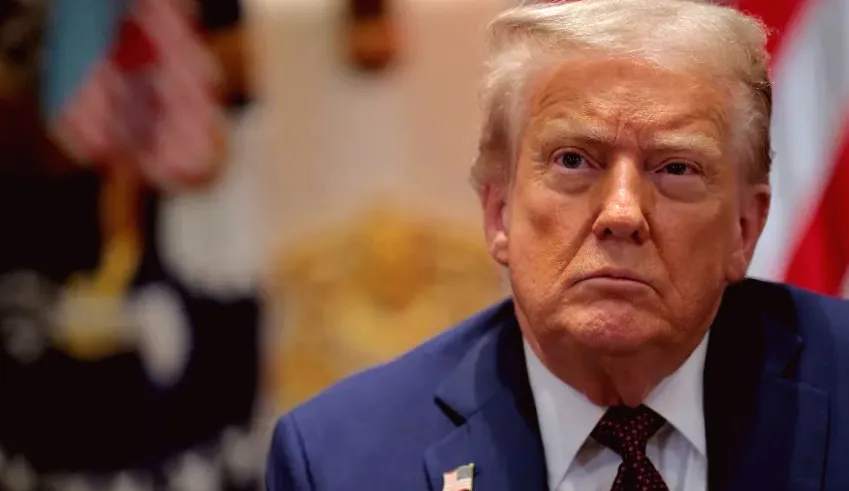 Trump's revenge campaign is not going well - and could have negative consequences