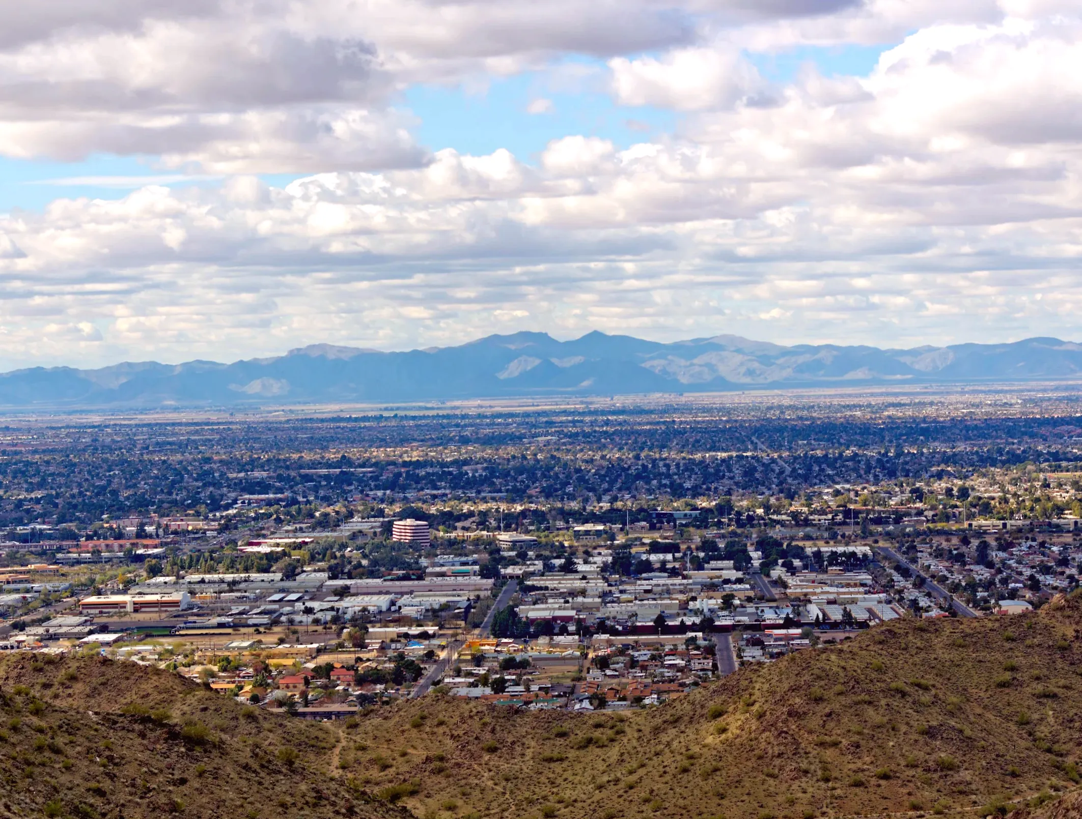 The largest lottery prize won in each state