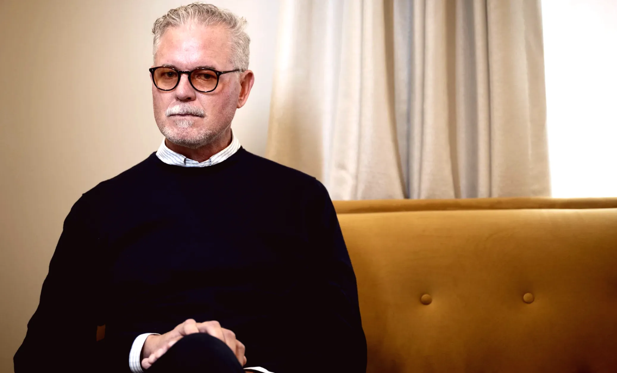 Eric Dane Shares His Health Journey and Opens Up About ALS Battle Following ‘Brilliant Minds’ Episode