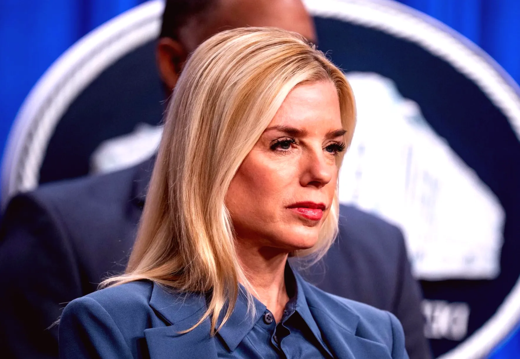 Pam Bondi urges law enforcement agencies to probe antifa groups for potential tax violations