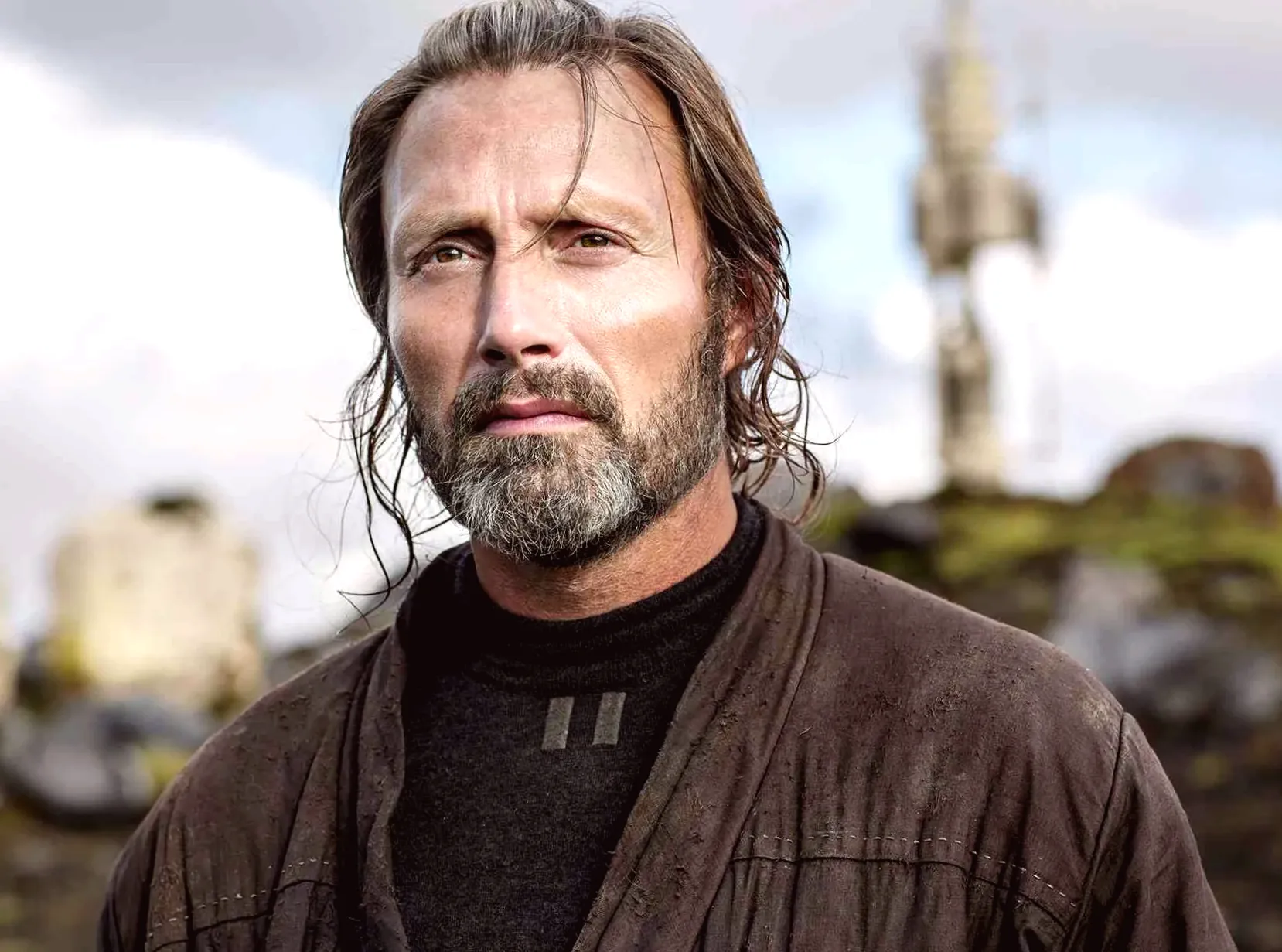 Mads Mikkelsen reveals "Rogue One" script was incomplete: 'I don't believe they finalized a draft'