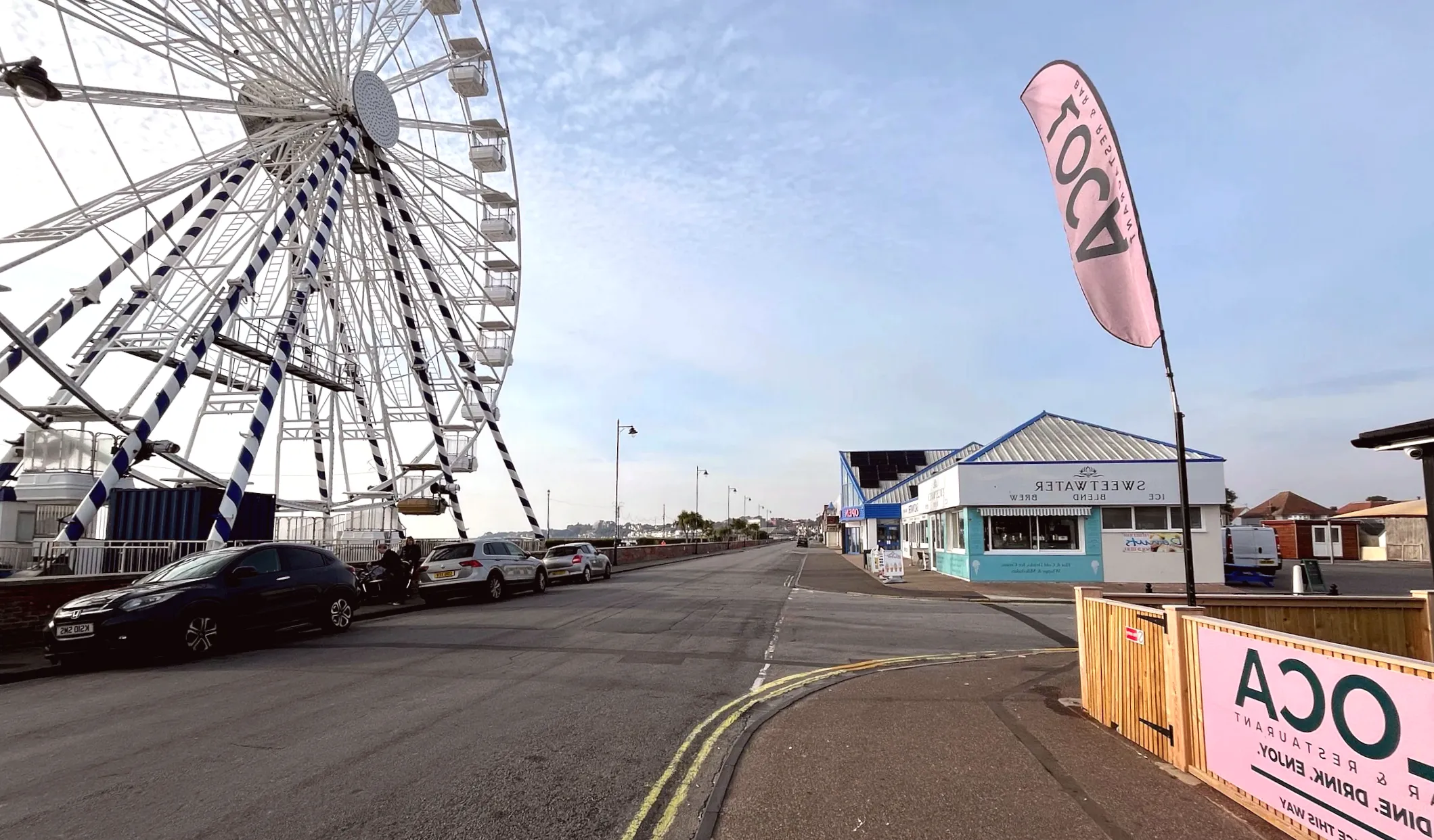 Full support for crackdown on anti-social behavior