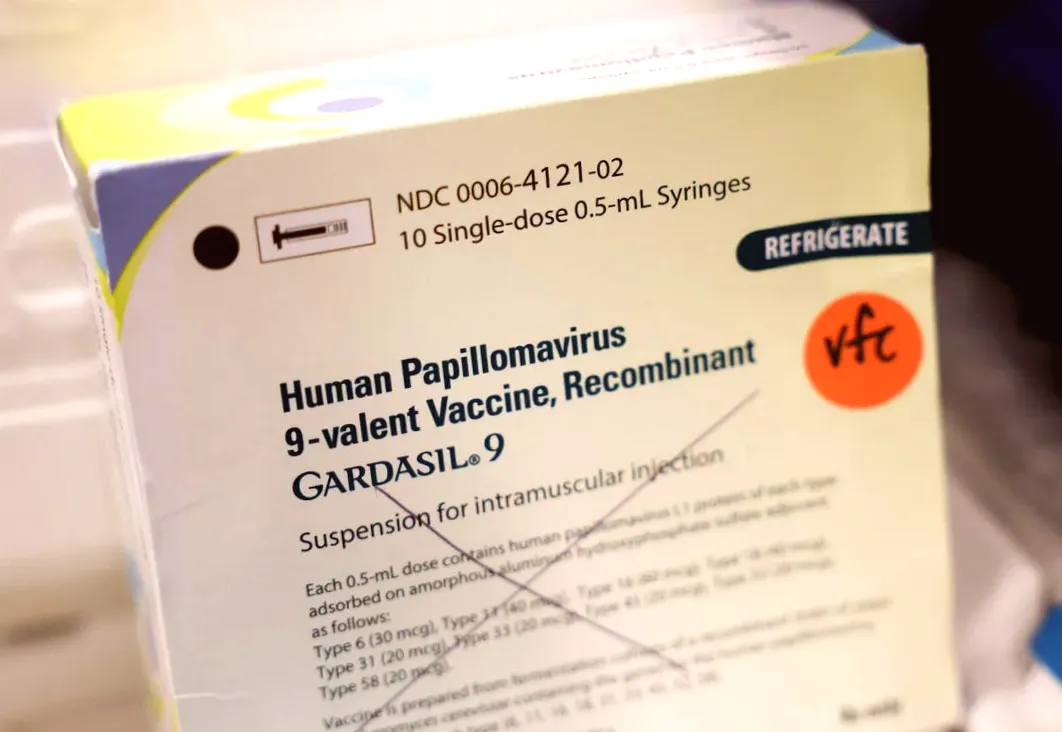 Scientists advocate for vaccinating boys against HPV to eradicate cervical cancer