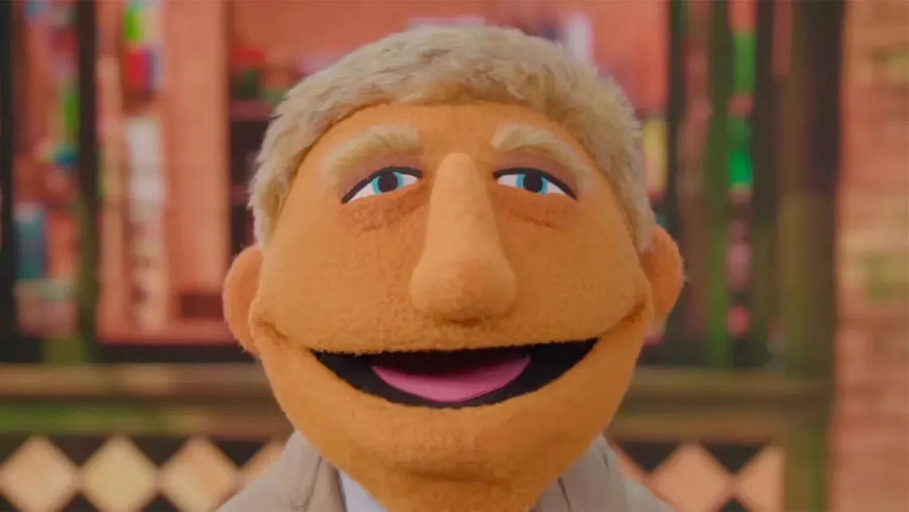 ‘Sesame Street’ presents the Muppet mystery inspired by ‘Knives Out’ that the Internet has requested