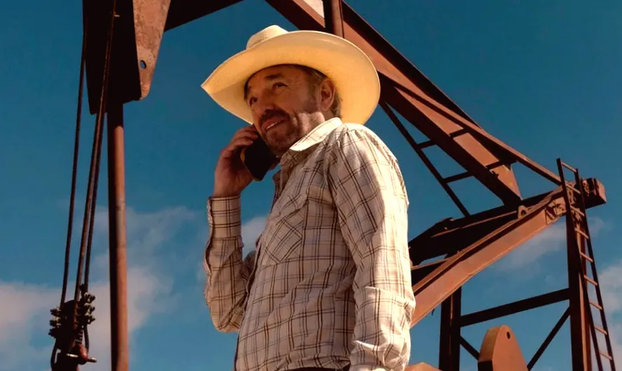 'Landman' Secures Season 3 Renewal on Paramount+ Due to High Ratings