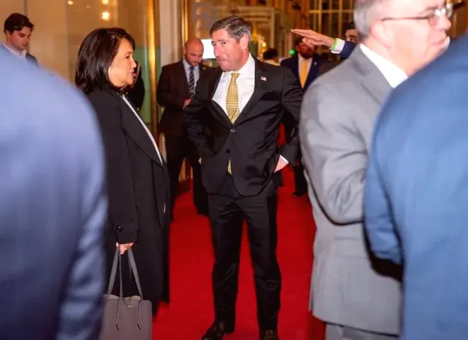 Trump's campaign to recruit AI talent attracts attention from 25,000 eager candidates