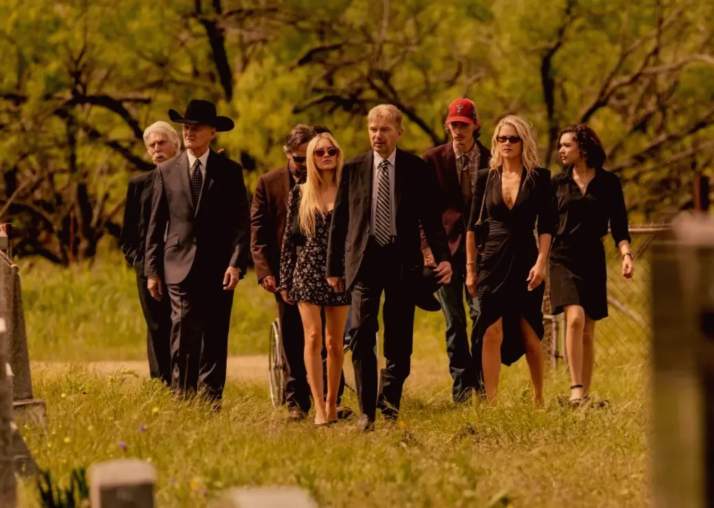 Billy Bob Thornton Shares Essential Advice for Every Man to Follow