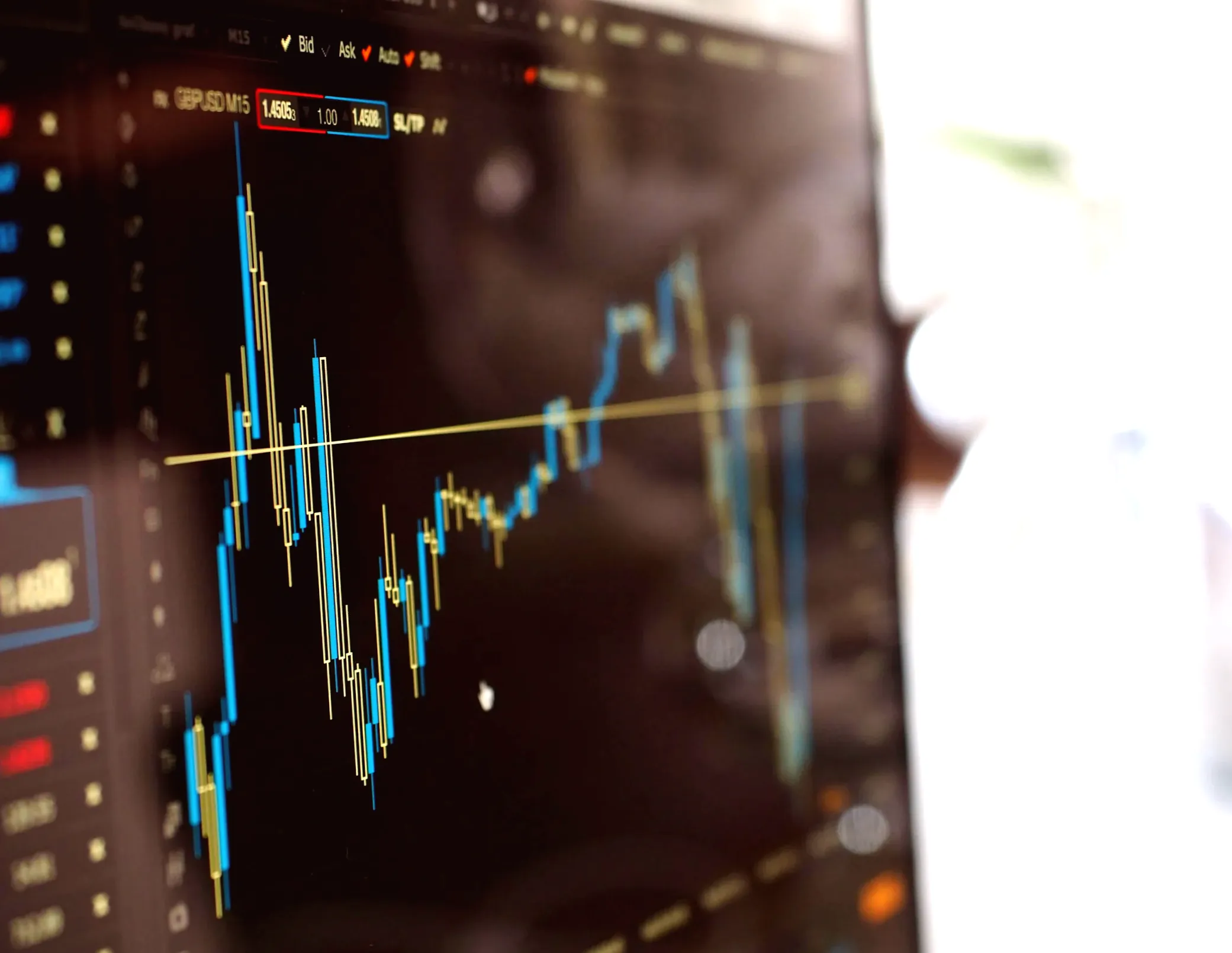 Jim Cramer's Opinion on Daktronics: "It's Just Average"