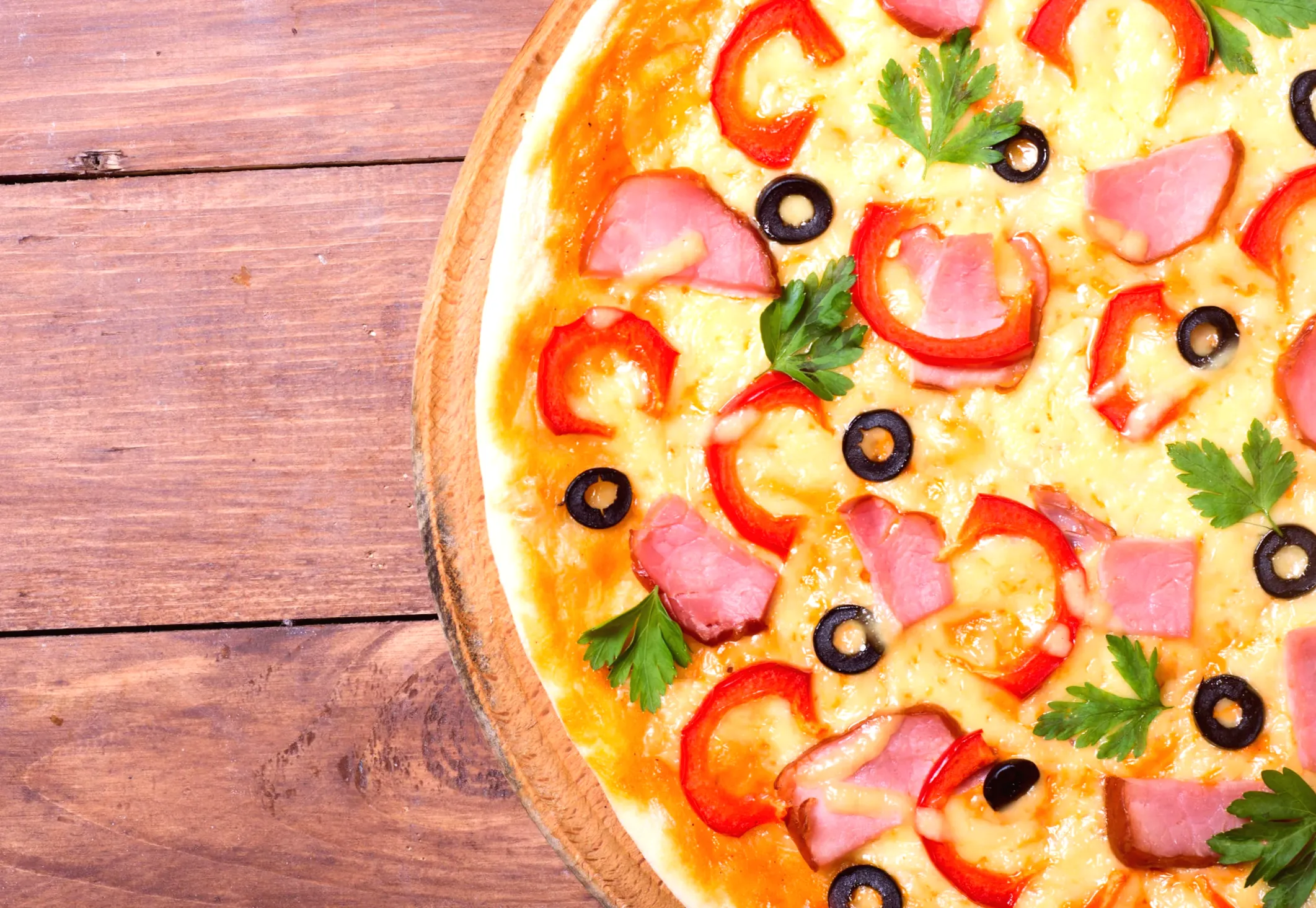 Jim Cramer believes that Domino's has the potential to succeed in the current market due to its excellent value proposition.