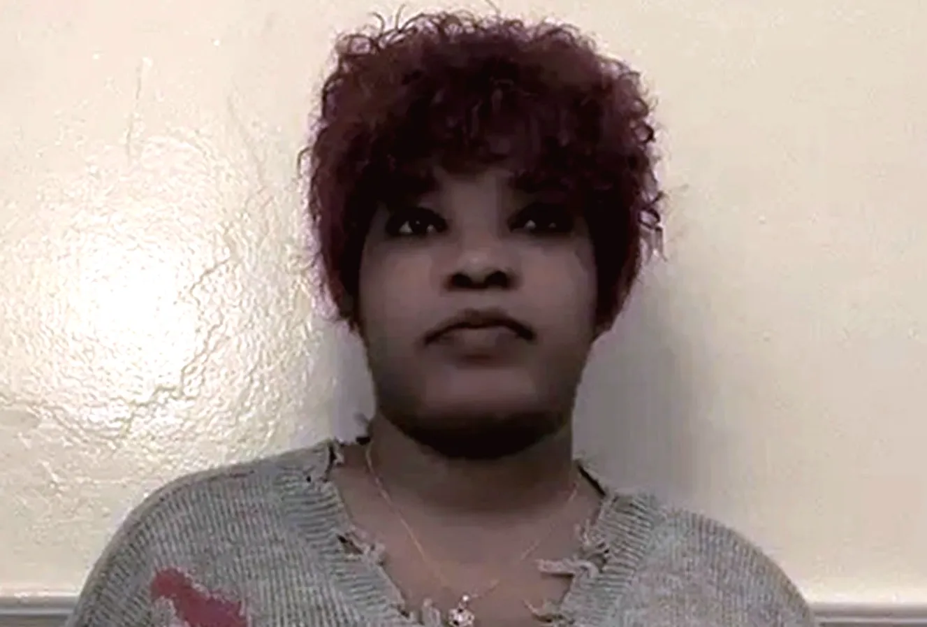 Boy Comes Home from School to Discover Unthinkable Fighting Between Mom and Man