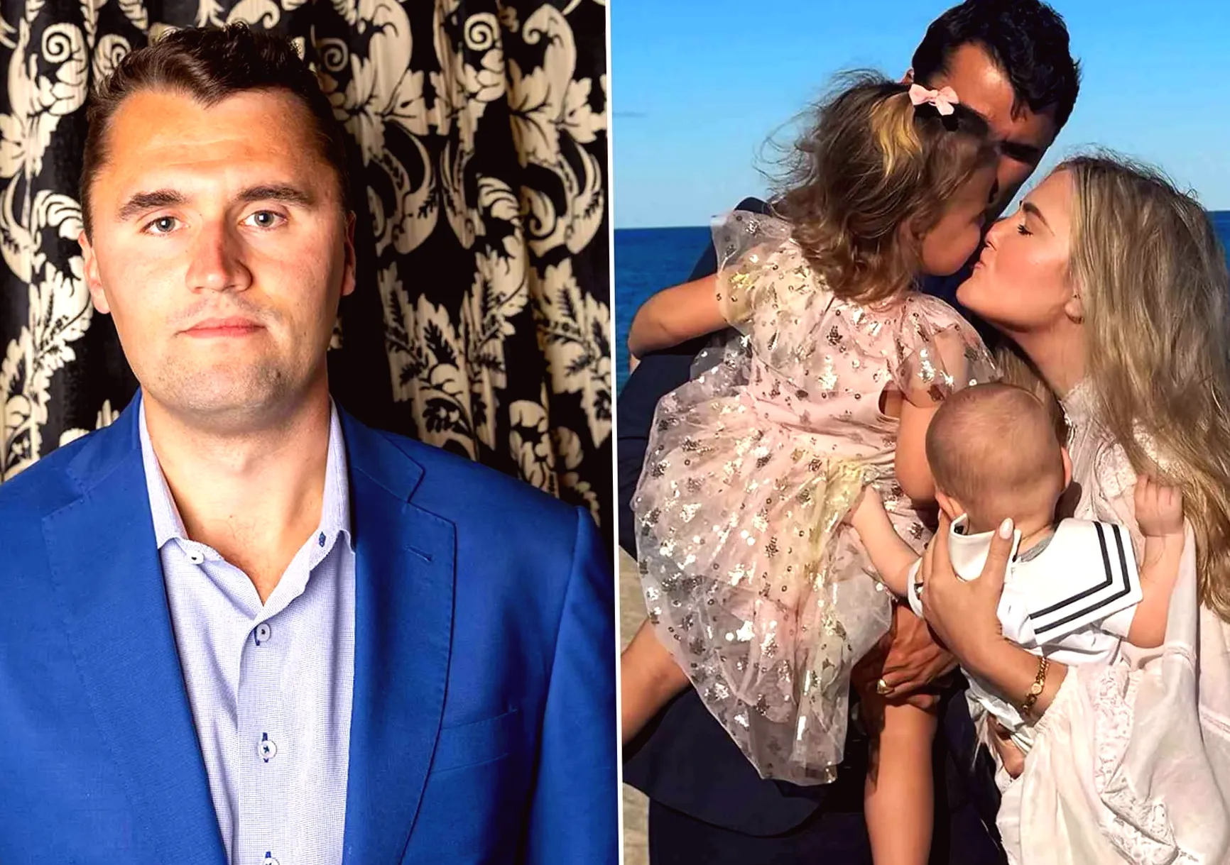 Charlie and Erika Kirk's 2 Children: Everything You Need to Know about Their Son and Daughter