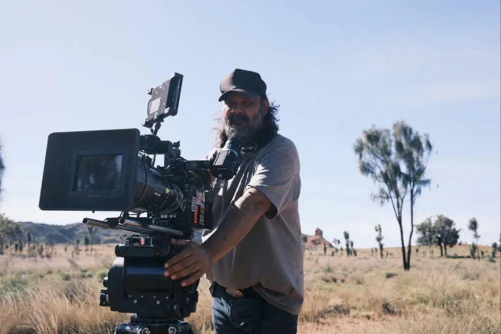 Record $1.7 Billion Australian Drama Production Boosted by International Demand