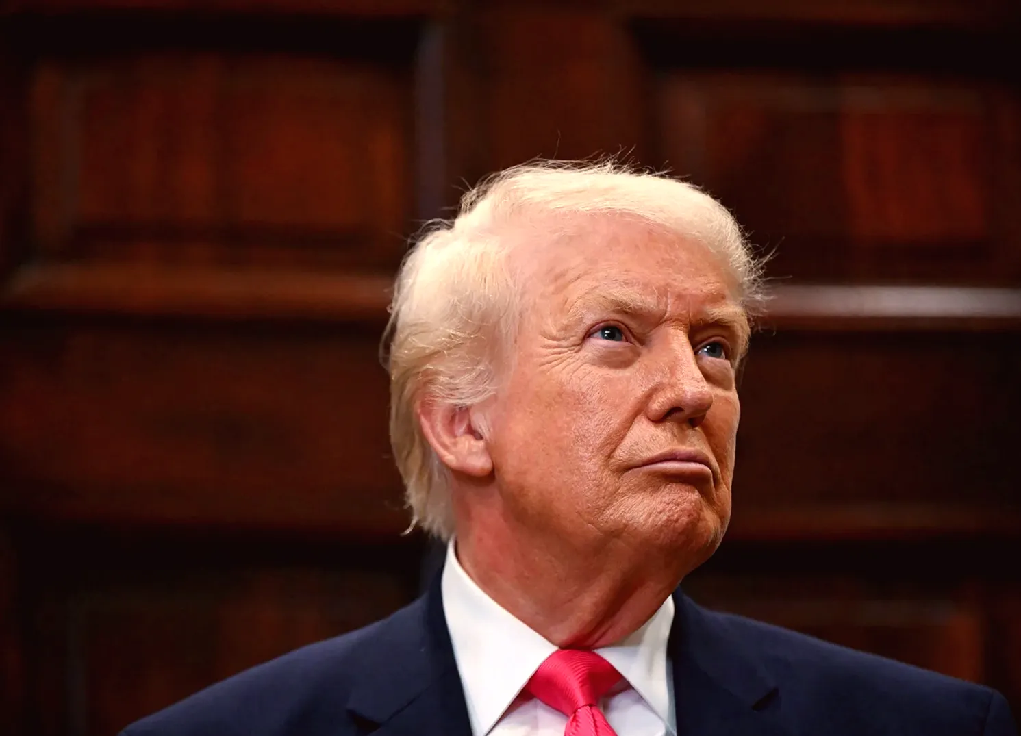 The Full Story of the R-Word, the Preferred Insult of the MAGA Movement