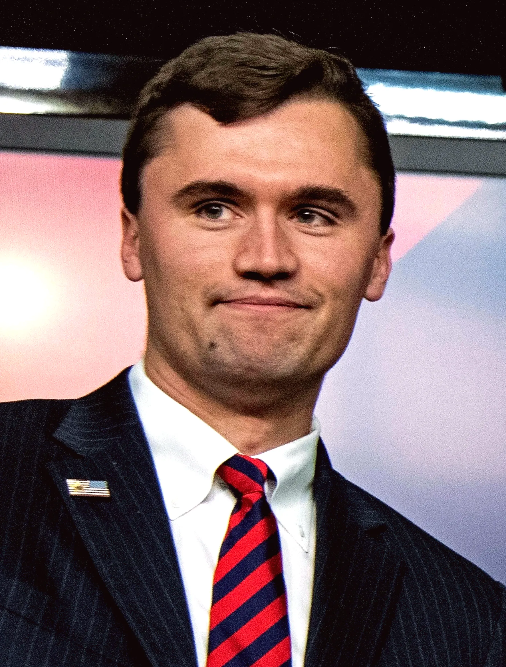 Charlie Kirk's Widow Stands by Second Amendment Rights Even After His Passing
