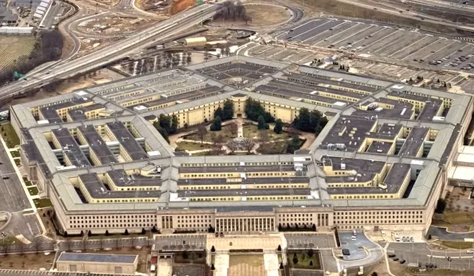 The Department of Defense Renaming Costs Will Surprise You