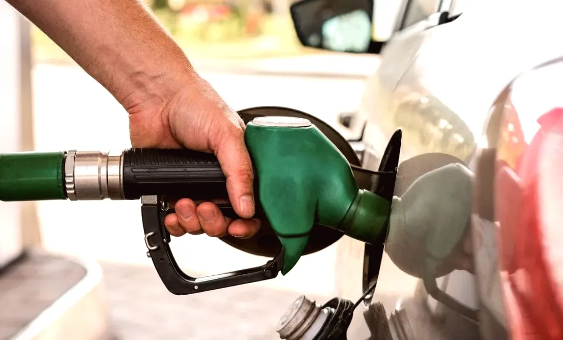 The recent fluctuations in gas prices in Alaska