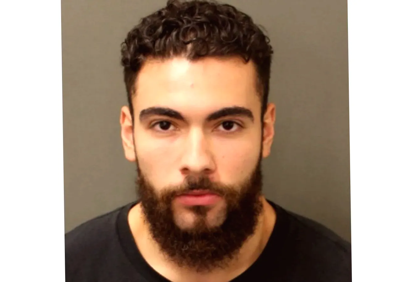 Florida College Senior Receives Delivery of 1,500 Rounds of Ammunition to His Dormitory