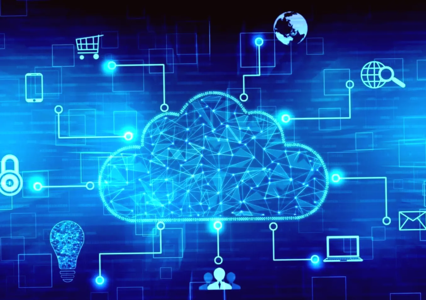 This Obscure Cloud Technology Stock Just Reached a Record High for the Year
