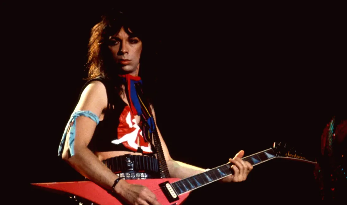 '73-Year-Old Rock Legend from the 70s Defends Expensive New Single Against Fan Criticism'