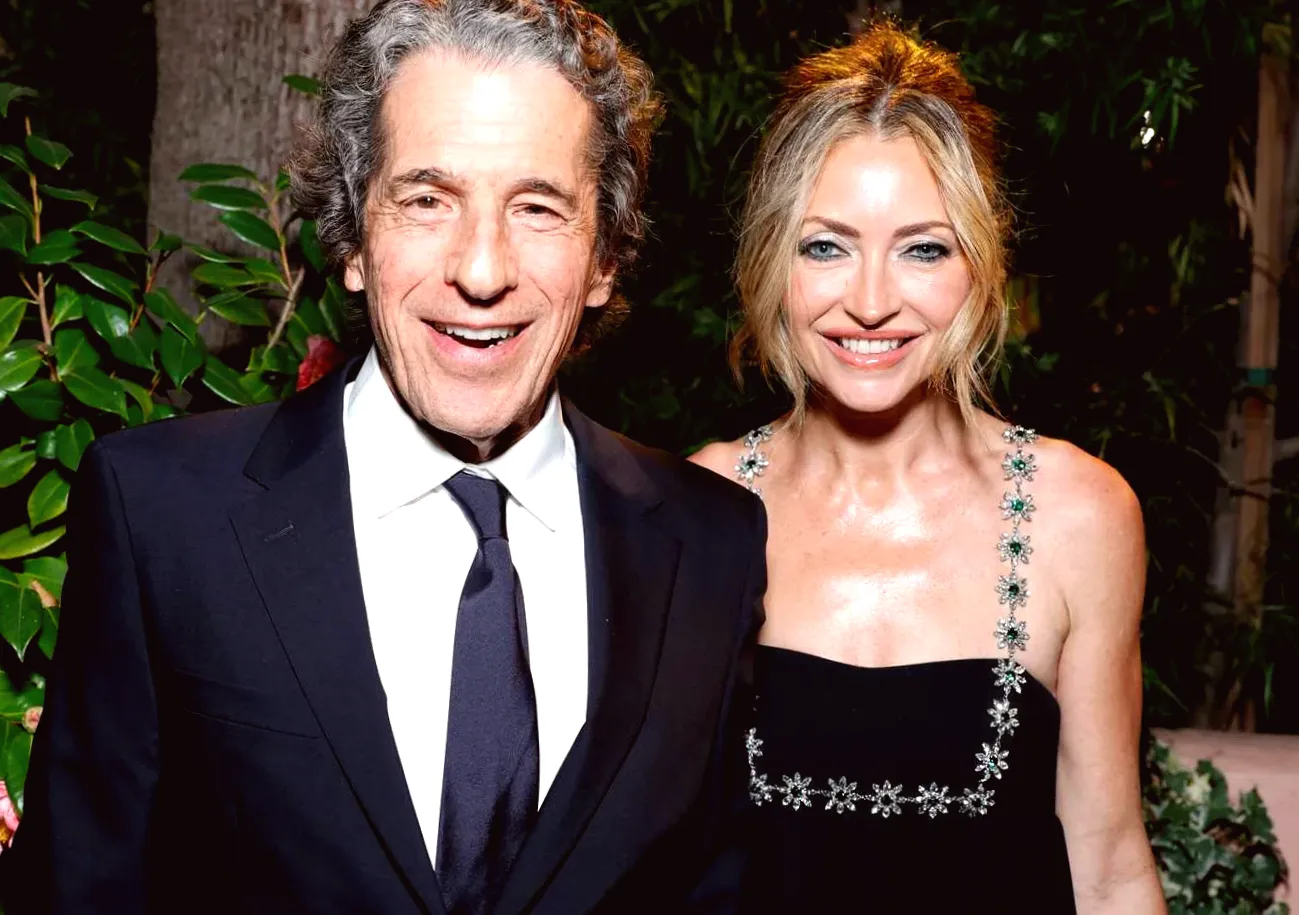 Who Is Dating Rebecca Gayheart? All You Need to Know About Hard Rock Co-Founder Peter Morton