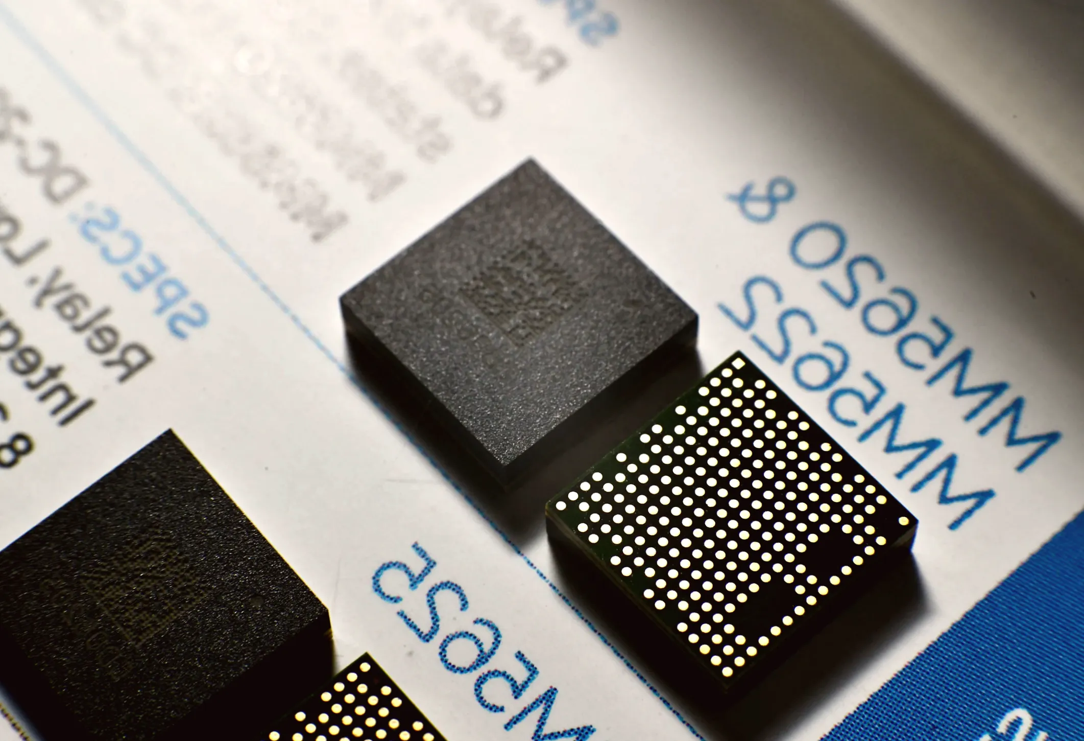 International Powers Focus on AI Partnerships in the Gulf