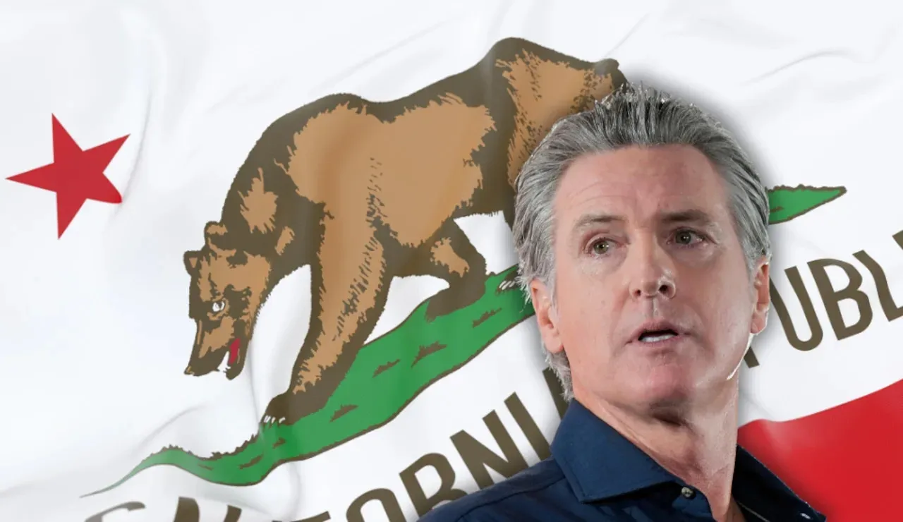 New survey: Unexpected frontrunner emerges in the competition to succeed Gavin Newsom