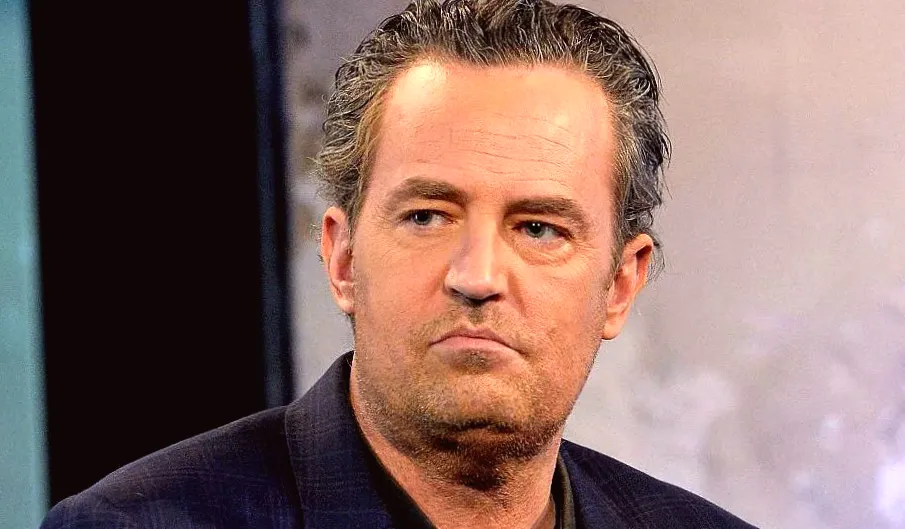 'Matthew Perry's parents advocate for a long sentence for doctor who supplied ketamine to their only son'