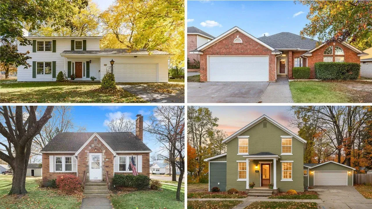 Unveiled: Top 10 Attractive Metros Where Homes Are Still Priced Below $250,000