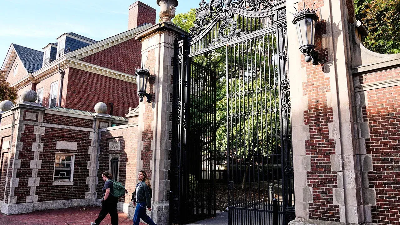 Harvard professor detained by ICE after Boston synagogue shooting to voluntarily depart from US