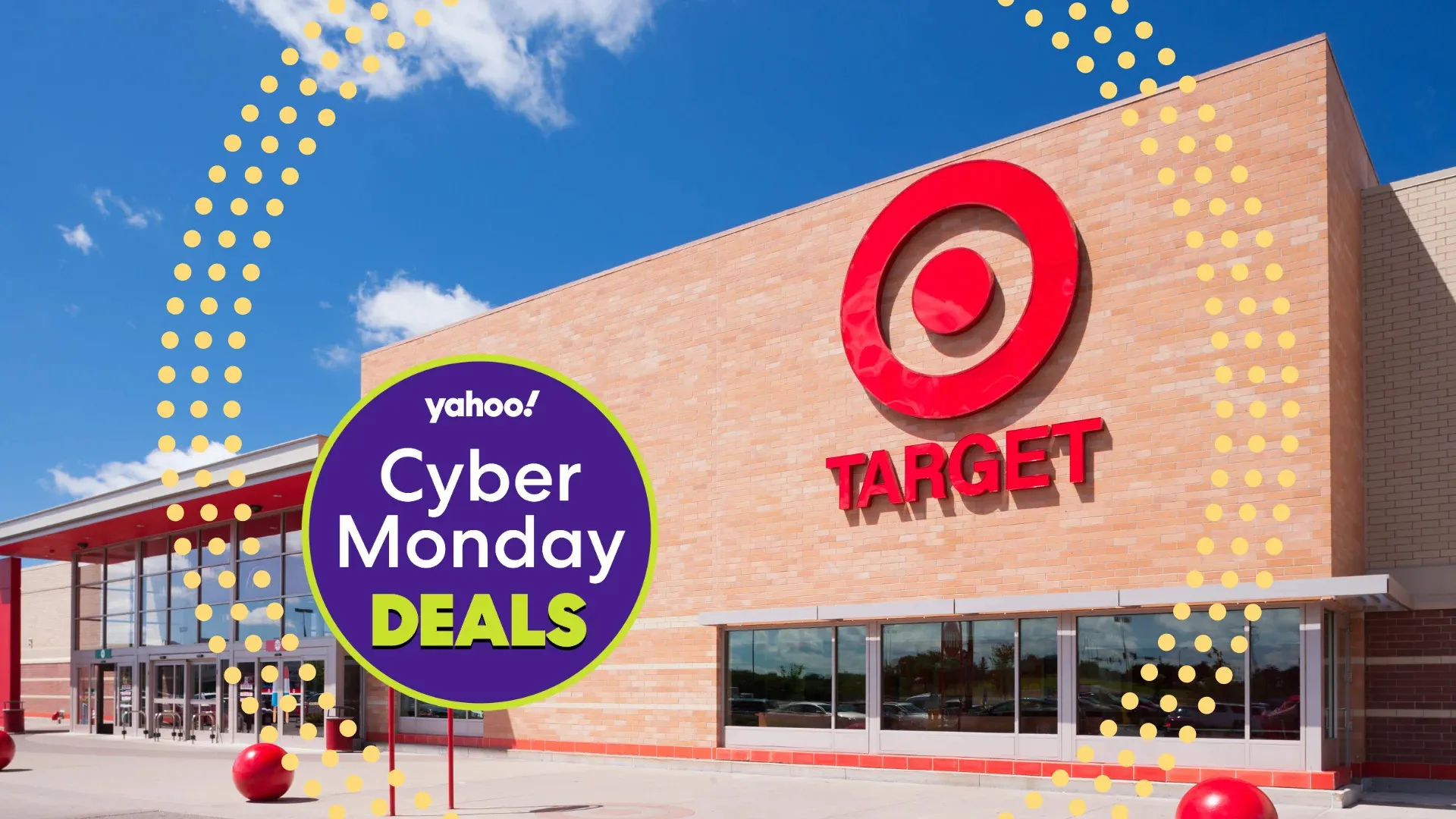 Target Cyber Monday 2025: Discounts of up to 52% on Dyson, Ninja, Apple, and more now available