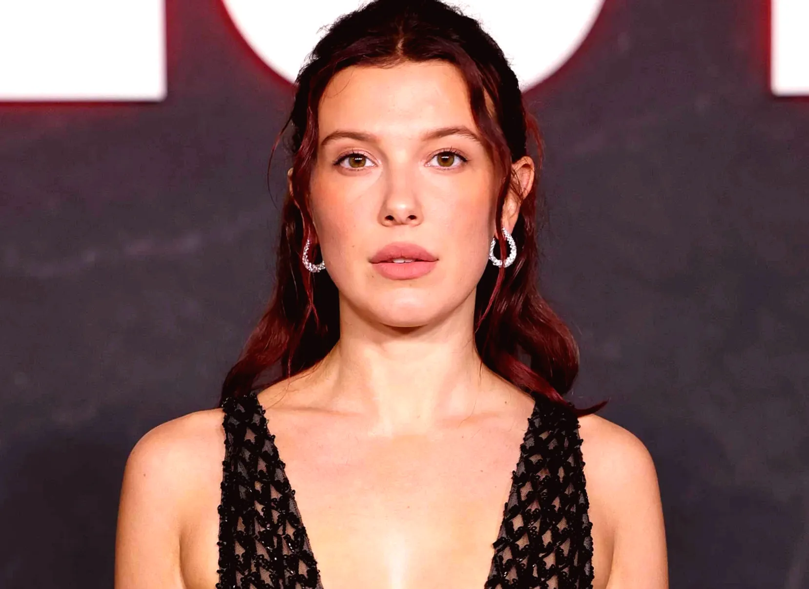 Millie Bobby Brown confirms she has changed her official name