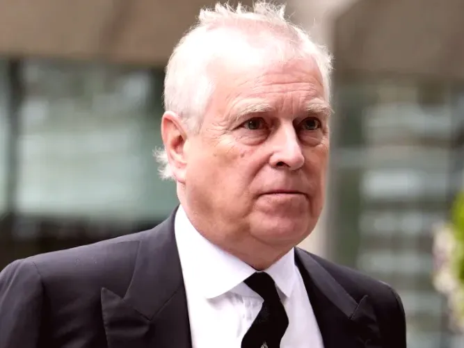 New Epstein documents prompt further investigation of former British prince Andrew