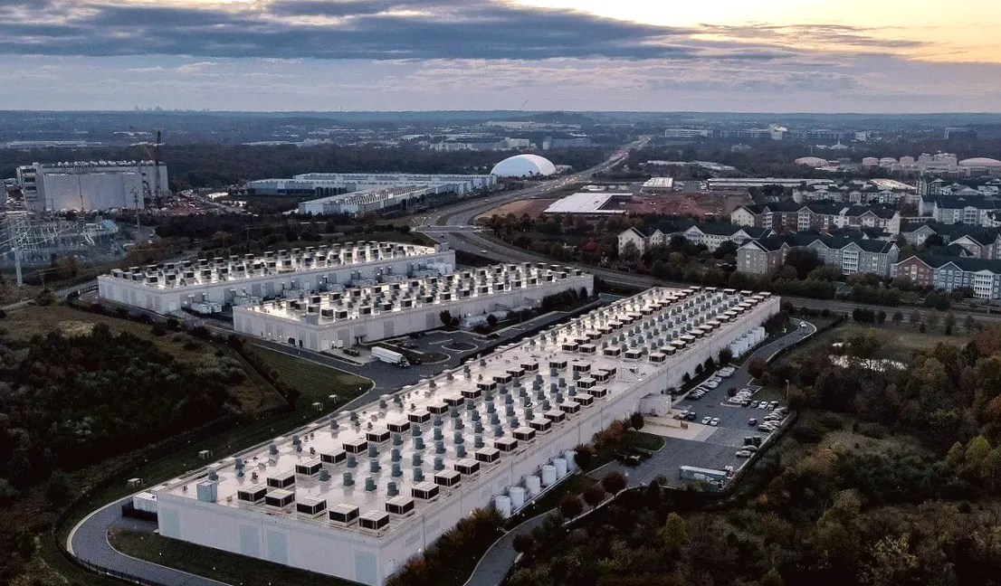 This Virginia County Demonstrates How Data Centers Can Support Housing for First-Time Homebuyers