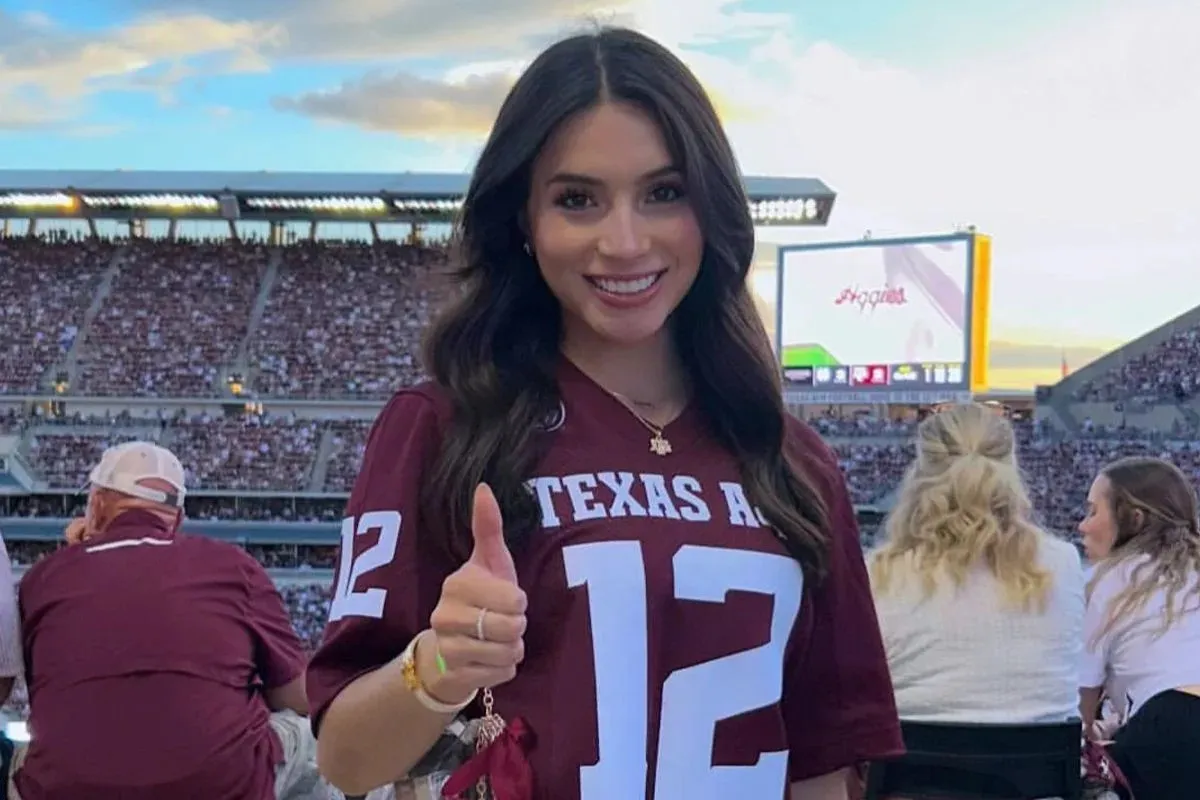 Texas A&M Student's Cause of Death Revealed Following College Football Game