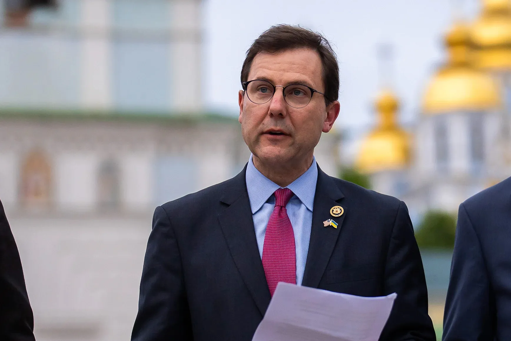 Democrats trial affordability message in wealthy district