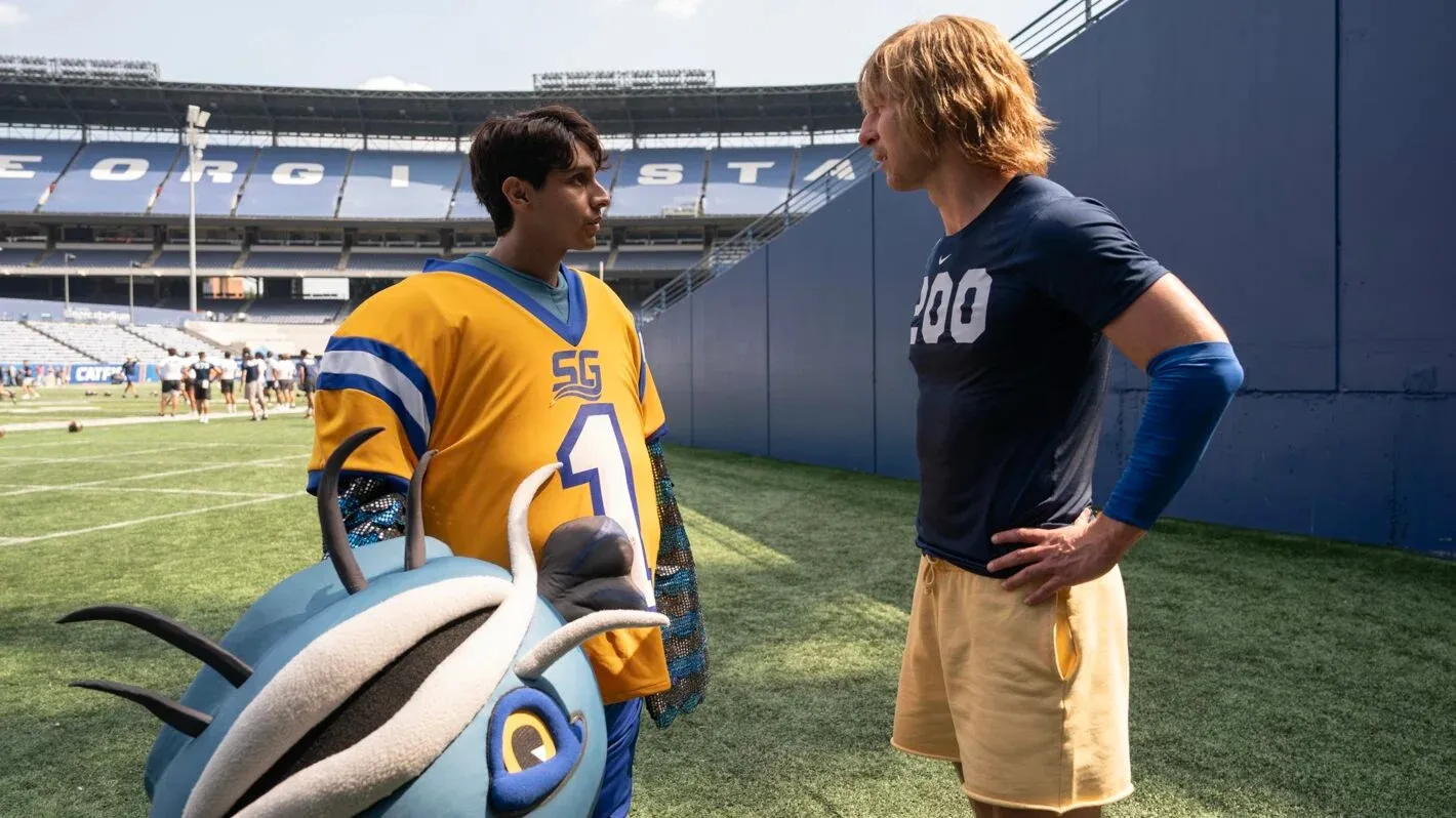 ‘Chad Powers’ Season 2 Renewed by Hulu