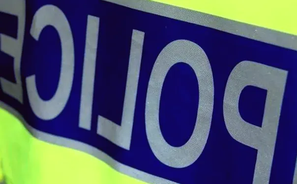Woman critically injured in two-vehicle crash on A9
