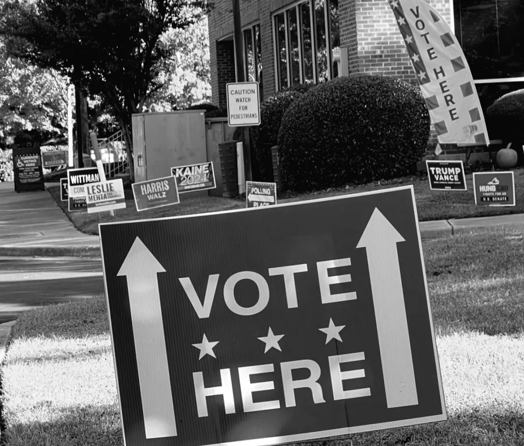 MAGA Activists Urging Trump to Declare National Emergency on Elections Using National Security Order