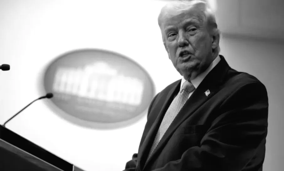 Donald Trump Warns Journalists of Possible Jail Time