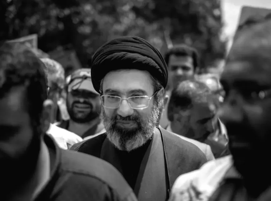 Trump's Comments on Iran's New Supreme Leader