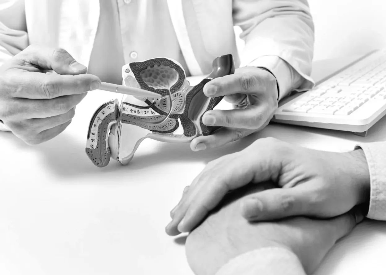 Bayer's Xofigo and Xtandi combination increases overall survival in mCRPC patients with bone metastases.