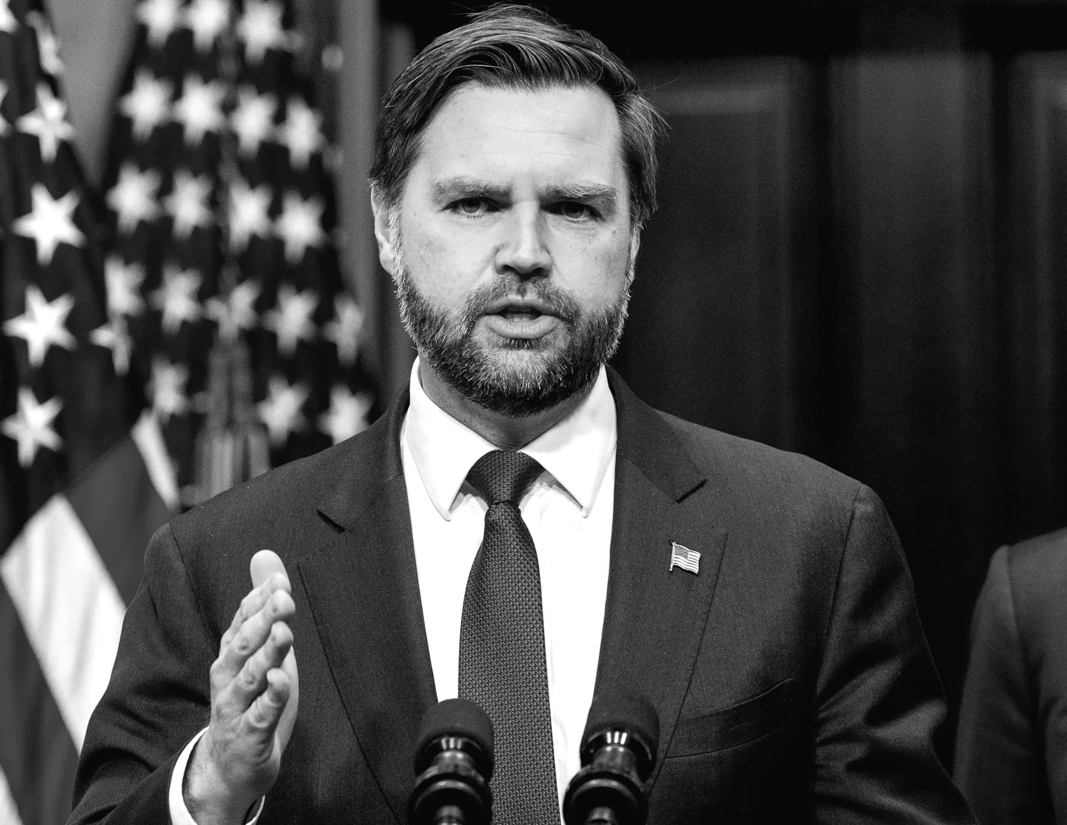 Vance plans to discuss Iran with Omanis, rules out possibility of long-term war after US strikes