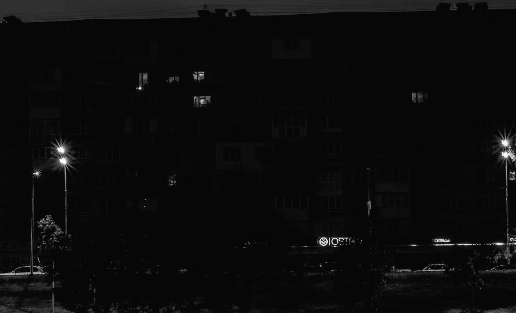 Which US states are experiencing the worst power outages due to a 'shocking' 20% annual increase in duration, frequency, and magnitude?