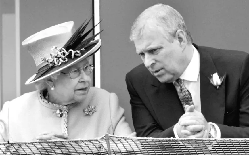 Former Prince Andrew reportedly caused a royal advisor to lose his job.