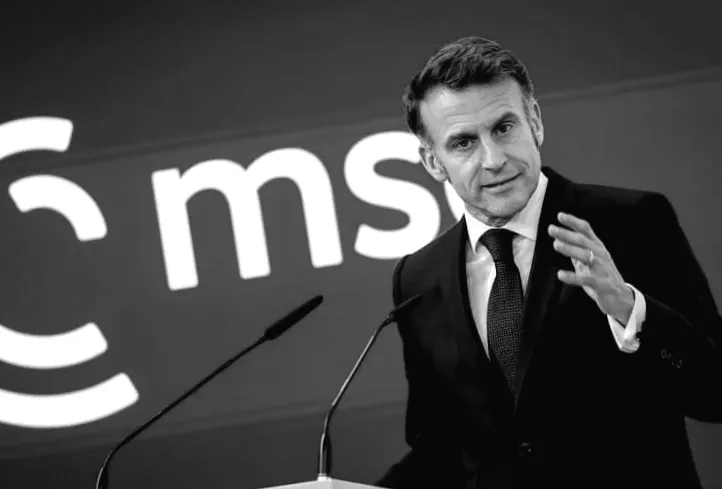 France boosts number of nuclear warheads