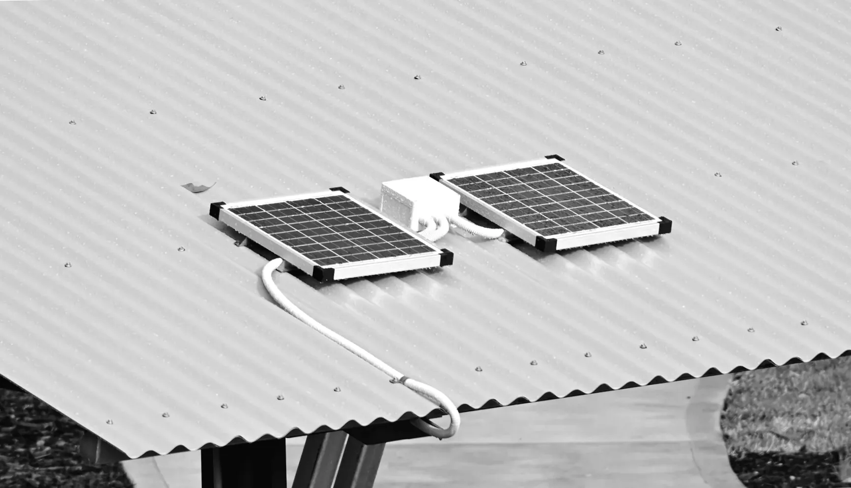 New bill aims to give American renters access to plug-in solar panels: 'Empowering renters like homeowners'