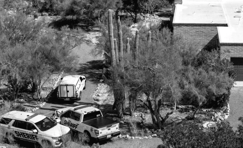 Guthrie investigators use genetic genealogy to solve cases without initial DNA match