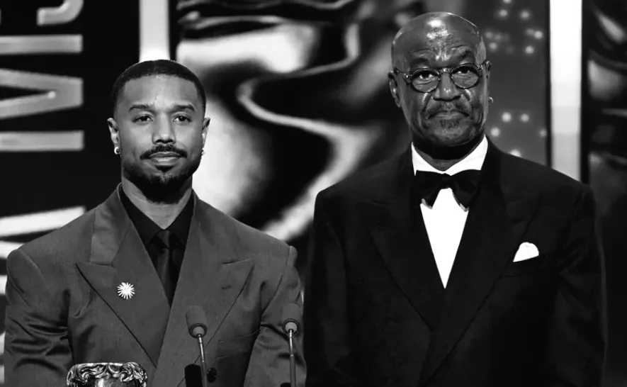 BBC Director General apologizes for 'Sinners' slur in BAFTAs broadcast as a genuine mistake.