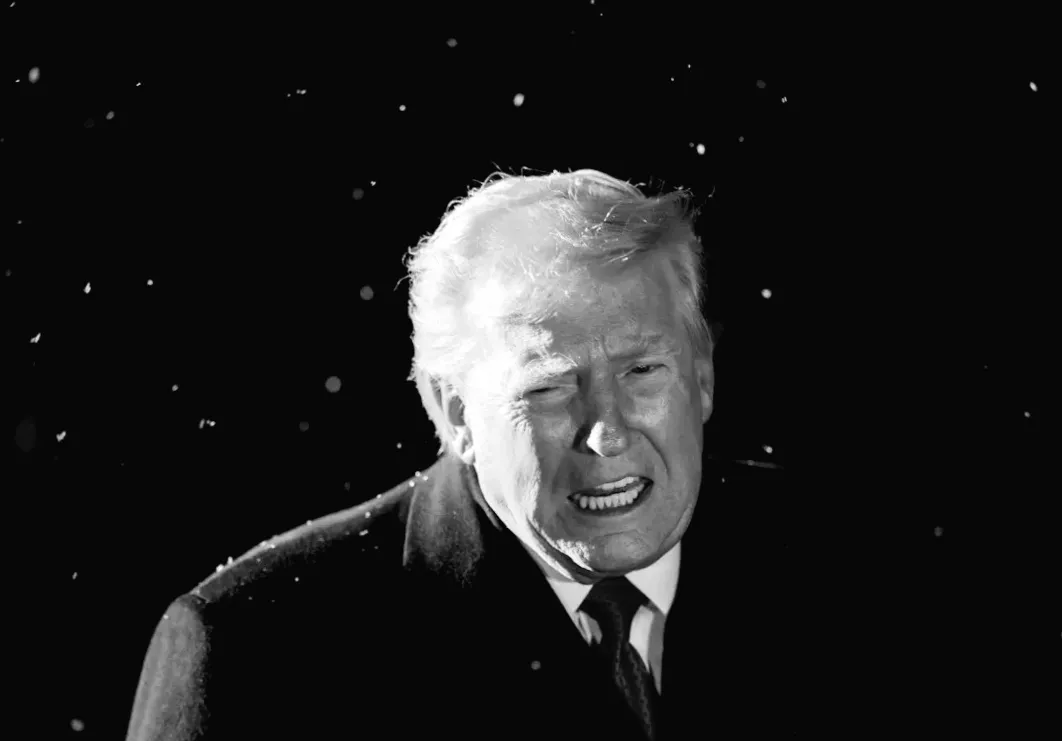 Did Trump Threaten Bridge to Canada for This Reason?