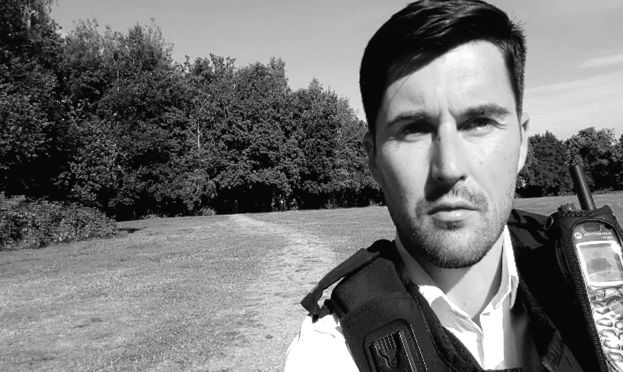 Computer cleared of taking selfies at teen's death scene